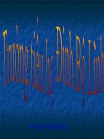 TẬP ĐỌC 2-CÂY XOÀI CỦA ÔNG EM