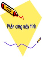 Phần cứng máy tính 