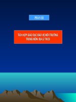 Tập huấn GDMT phần 2