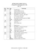 GIAO AN LOP 4 TUAN 14 CKTKN-GDMT