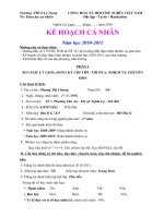 KHBM - Địa 9 năm 2010-2011.doc