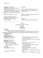 Giao an lop 5 Tuan 12 CKTKN