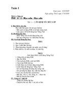 bai soan lop 1 nam hoc 2009-2010