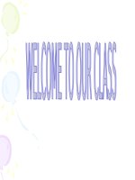 E10. CB. UNIT 6. L1 READING