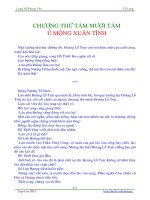 Long hổ phong vân - tập 88