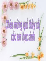 bài 10: tich cuc tu giac trong hoat dong tap the va hoat dong xh