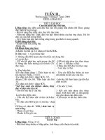 GA Tuan 11- Lop 5 CKTKN