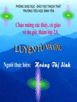 LTVC-T 10- LỚP 2- @