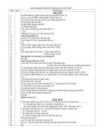 ppct sủ7 +giáo án sử 7 HKI