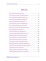 Tiếu ngạo giang hồ - tập 28