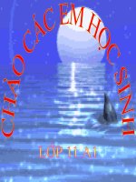 THỰC HÀNH VỀ THÀNH NGỮ, ĐIỂN CỐ (MỚI)