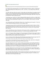 nguoi dan ong can biet