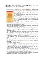 Về xây dựng Đảng