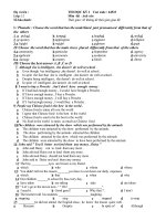 Tham khảo Anh_12 HK I_8