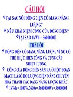 ĐỊNH LUẬT JUN – LEN-XƠ