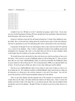 About Java and xBaseJ- P5