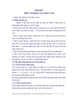 Thức ăn động vật thủy sản