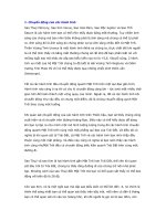 Chuyển động của các hành tinh