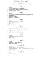 noi dung hoc them anh 8