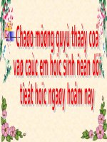 tap doc NHUNG NGUOI BAN TOT