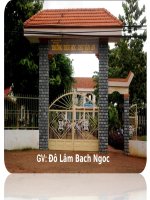 NUOC CAN CHO SU SONG - DA CHINH SUA LAI