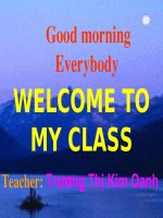 English9 Unit 9 - lession 1