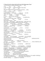 Thi HSG English (new)