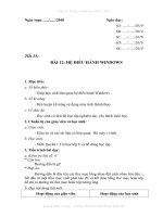 Tin 6 tuan 13, 14 theo CV 961