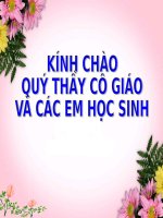 Bài 16- Lien ket ion