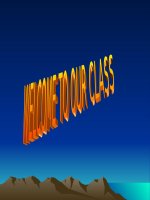 Unit 5 Work and Play-lesson 3- Hoai