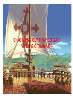 bài 5: công tơ điện