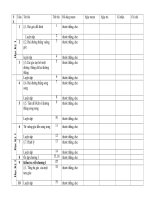 kế hoạch sử dụng thiết bi dạy học h7