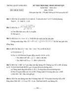 HSG TOAN 9 NINH HOA 2010-2011