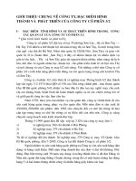 GIỚI THIỆU CHUNG VỀ CÔNG TY, ĐẶC ĐIỂM HÌNH THÀNH VÀ  PHÁT TRIỂN CỦA CÔNG TY CỔ PHẦN 3_2