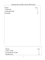 SANG KIEN KINH NGHIEM MON HOA