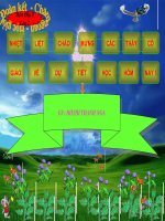 o nhiem moi truong doi on hoa