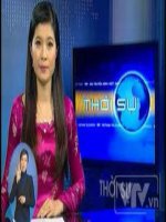 Ghép kênh truyền hình- Luận văn tốt nghiệp