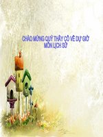 Nước Mĩ giữa hai cuộc chiến tranh thế giới_CKTKN