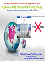 CHUYEN TOAN CAO BANG 1965-NAY