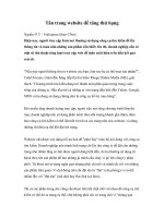 Tân trang website để tăng thứ hạng