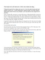 Thủ thuật trích xuất hình ảnh và biến video thành ảnh động