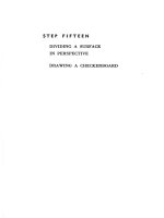 Norling Perspective Made Easy - Phần 14