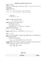 Khảo sát đội tuyển 2.doc