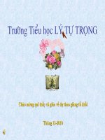 Xem tranh phong cảnh