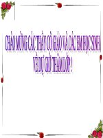 Tieu hoa o khoang mieng