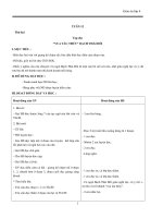 Giáo Án Lớp 4 Tuần 12 (uyên)