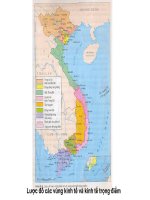 bài 20 Vùng đồng bằng sông Hồng