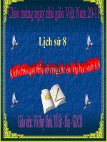 bài giảng đã chỉnh mới thi GVdg