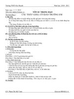 HĐNGLL6 - tháng11(KTKN+Dẫn C.T.)