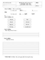 Đề TV1GK1(2010-2011)cóHDC